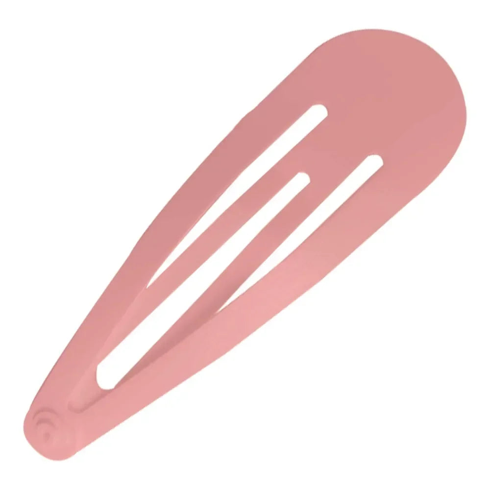 Extra-Large Solid Color Hair Clip 28cm PU alternate view