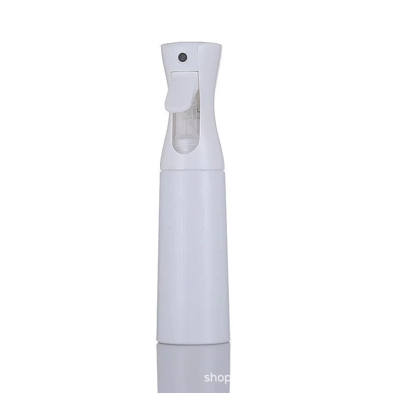 200/300/500ml Continuous Spray Refillable Bottle