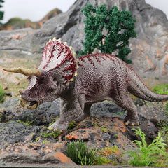 Oenux Dinosaurs World Action Figures | Savage Jurassic Indominus Rex Spinosaurus Tric alternate view