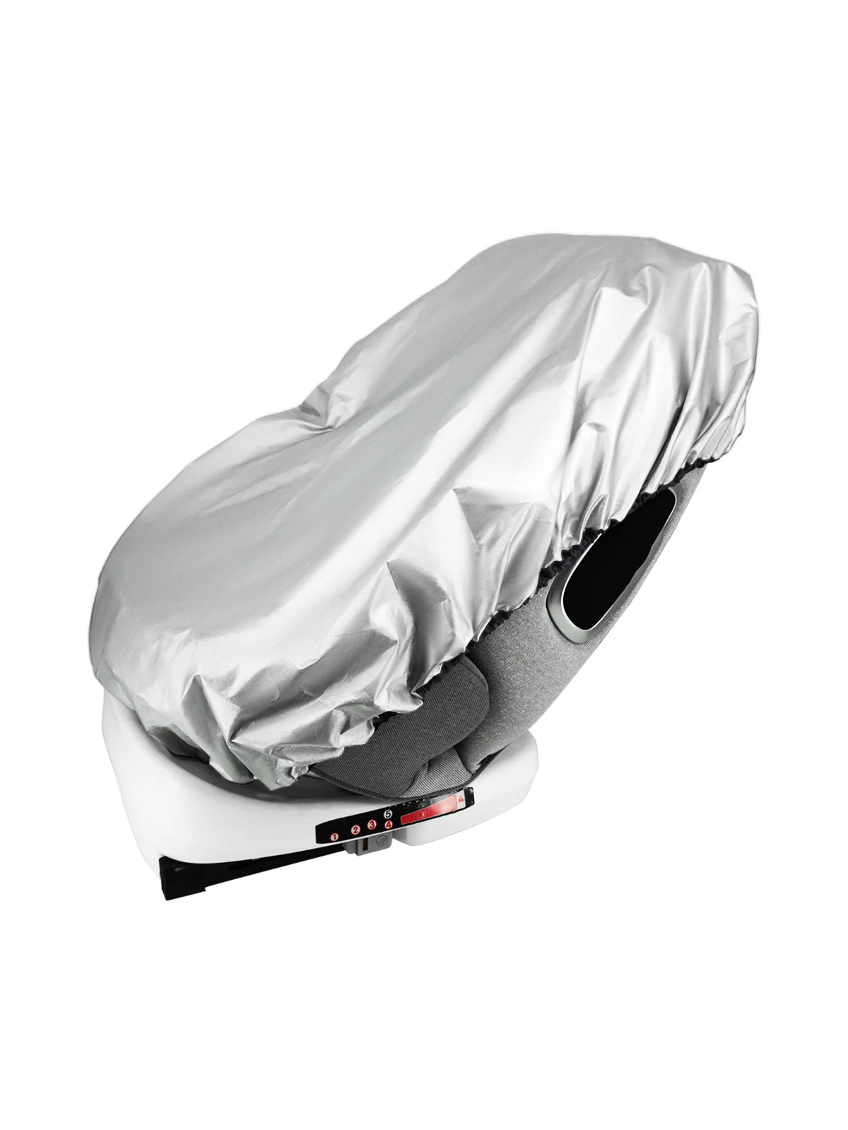 Baby Car Seat Sun Shade Cover UV Blocking Universal