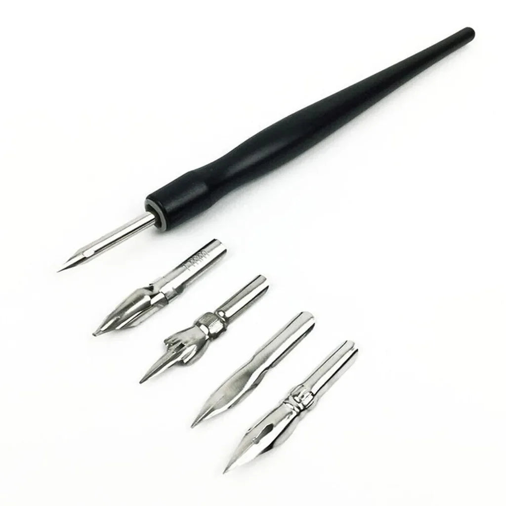 Panel Line Accent Pen | Tool for Gundam Model Precision Panel Line Detailing alternate view