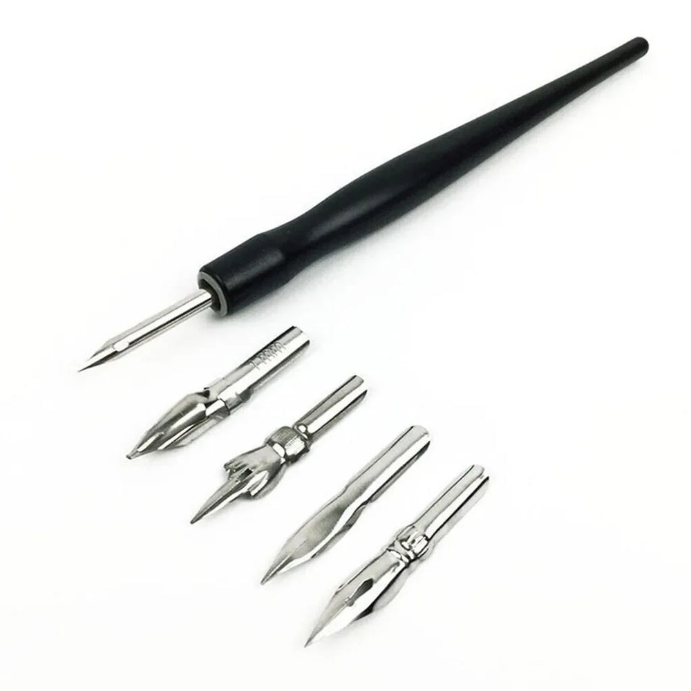 Panel Line Accent Pen | Tool for Gundam Model Precision Panel Line Detailing alternate view