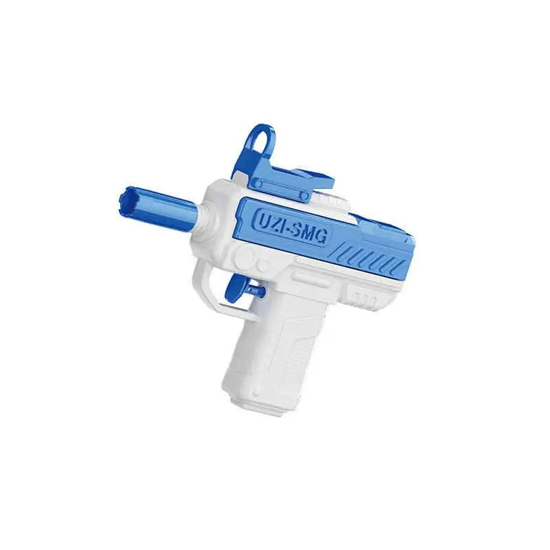 Summer UZI Water Toy | Non-Electric High-Pressure Automatic Water Blaster for Outdoor lifestyle view