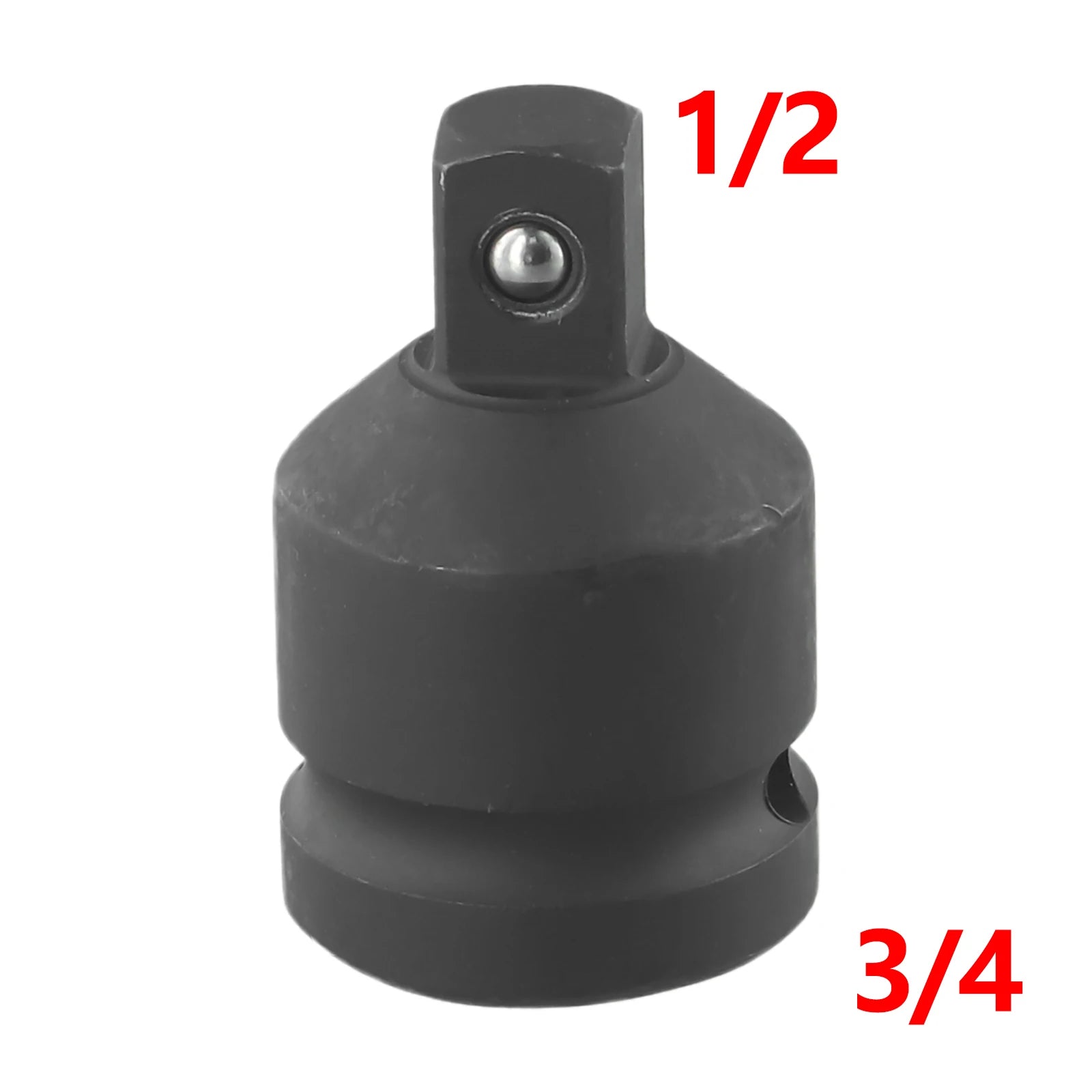 Socket Adapter Set | Drive Size Reducer and Increaser Kit alternate view
