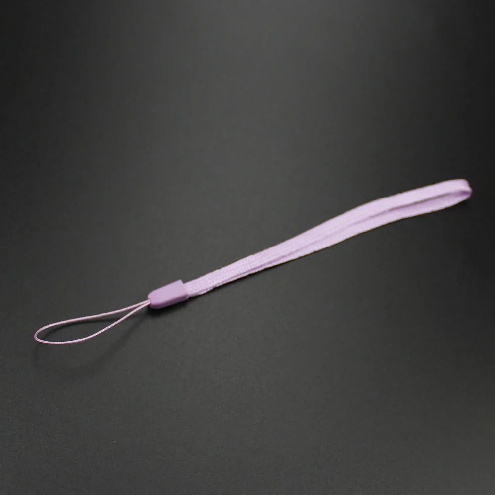 Phone Wrist Strap Hand Lanyard | Anti-Lost Keycord for PSP PSV GBA detail view