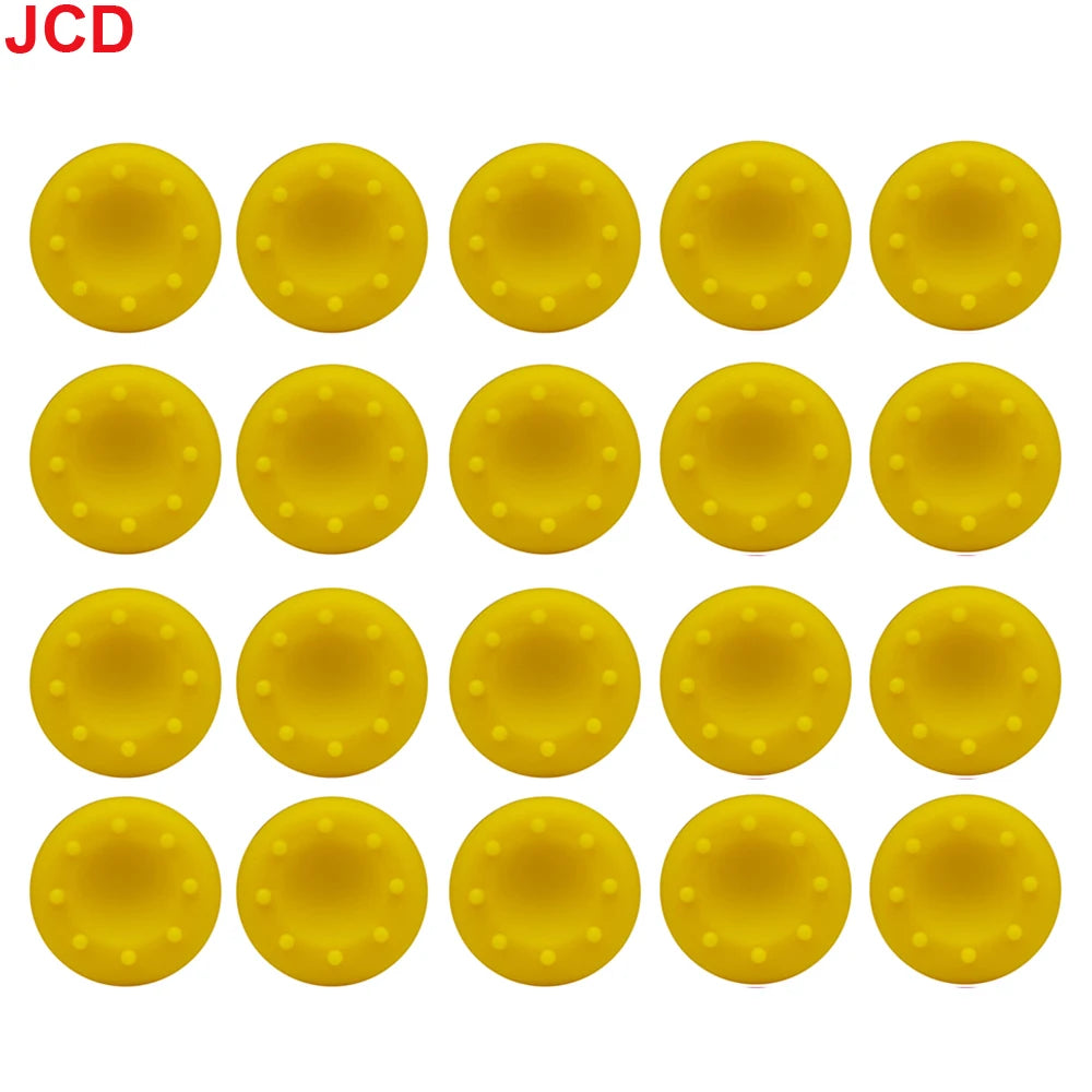 20 PCS Analog Thumb Stick Grip Cover Set | Universal Controller Accessories detail view