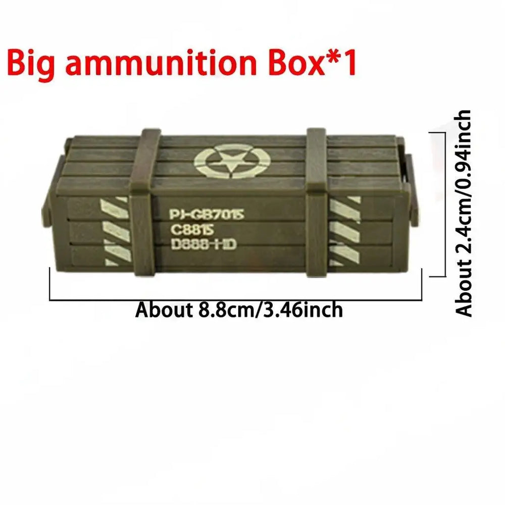 JJRC C8815 RC Car Parts Willis Accessories Original Factory Upgrade Part Trailer Gun Win detail view