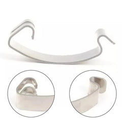 Air Filter Housing Spring Clip For Mercedes-Benz C W203 A0009931725 detail view