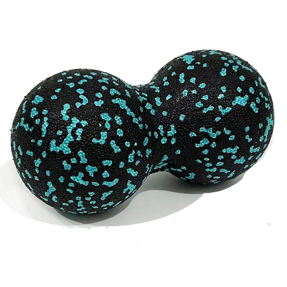 EPP Peanut Massage Ball | High Density Foam for Muscle Relaxation and Pain Relief detail view