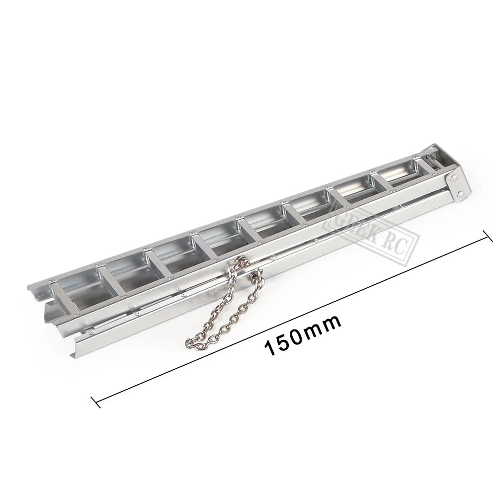 RC Car Garage Tools Series Scale Accessories Toy for 1/10 Crawler Axial SCX10 Capra T alternate view