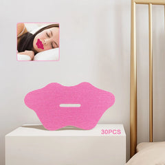 30pcs Mouth Tape for Better Sleep | Nasal Breathing Aid