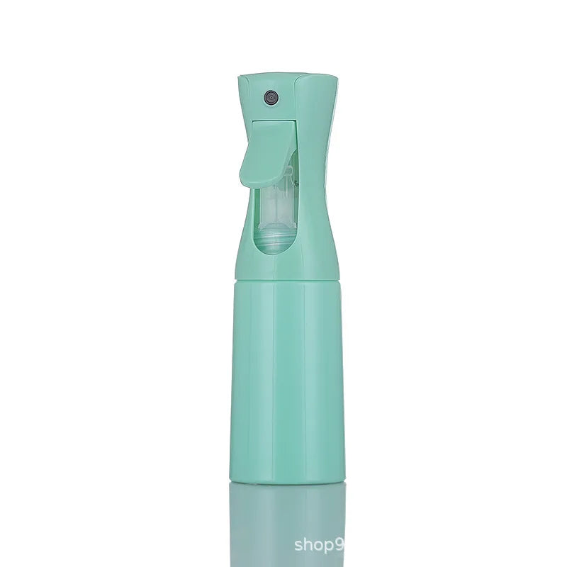 200/300/500ml Continuous Spray Refillable Bottle