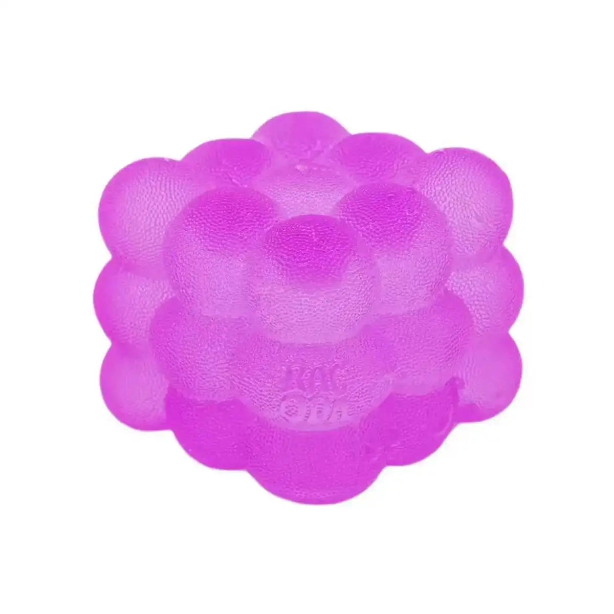 3D Candy Kneading Music Cube | Sensory Stress Relief Squeeze Toy for Adults lifestyle view