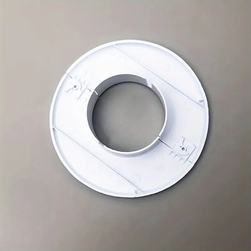 1pc, Air Conditioning Hole Decoration Cover, Decoration Hole, Refrigeration Accessories