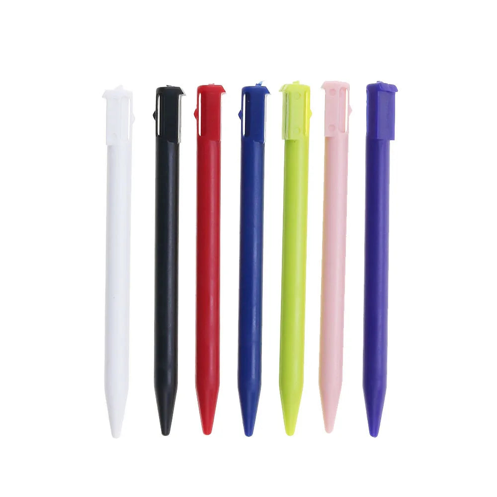 Multi-Color Stylus Pen Set | 4-Pack Touchscreen Pens for Nintendo 3DS lifestyle view