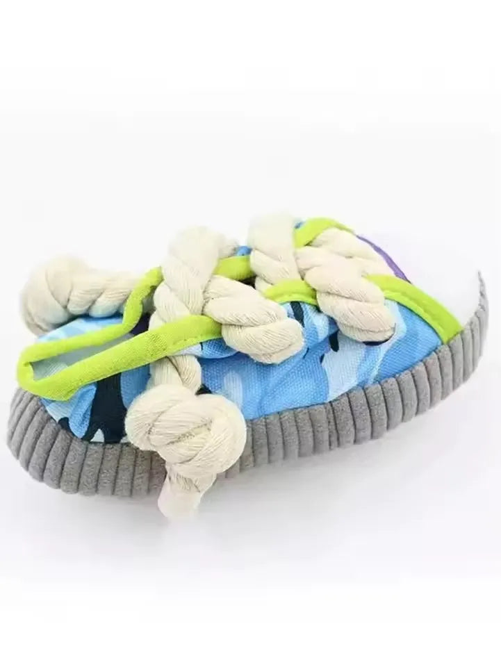 Indestructible Pet Toys for Aggressive Chewers & more close-up view