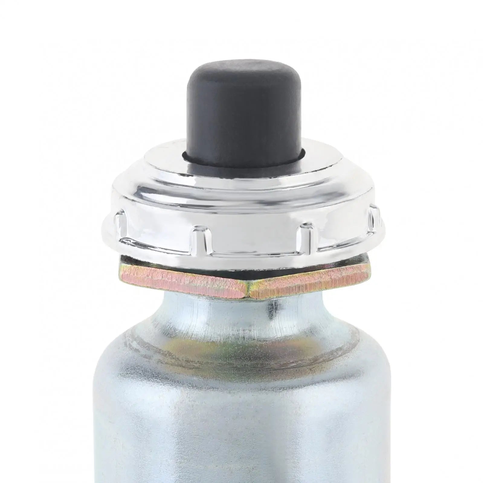 12V JK260 Truck Engine Start Push Button Switch, Wear-Resistant Ignition Starter close-up view