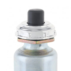 12V JK260 Truck Engine Start Push Button Switch, Wear-Resistant Ignition Starter close-up view