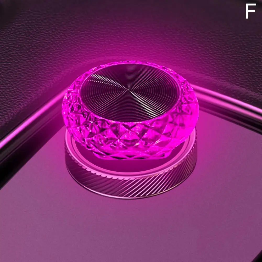 USB LED Ambient Lights Mini Atmosphere Lamp