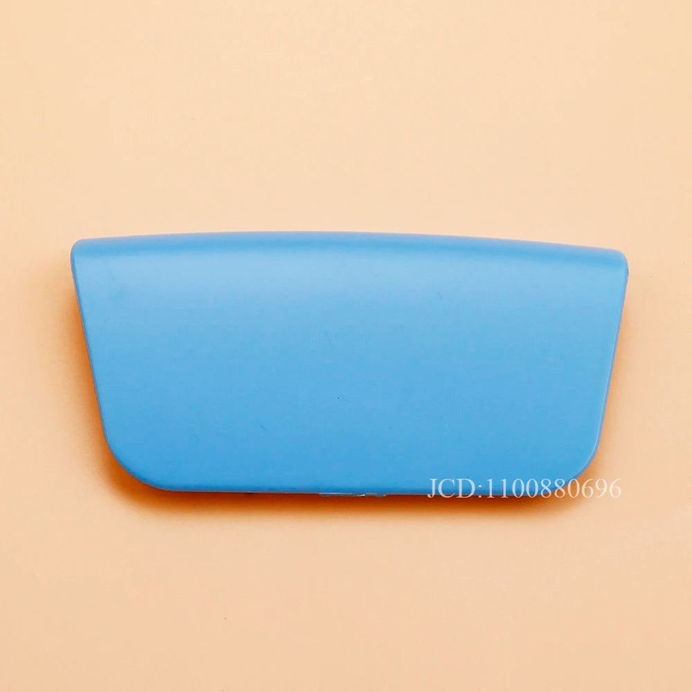 PS5 Custom Soft Touchpad Replacement | Colorful Mod Kit for BDM-030 Controller lifestyle view