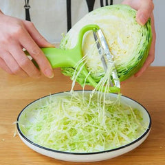 Cabbage Slicer Vegetable Cutter Cabbage Grater Salad Potato Slicer Melon Carrot Cucumber Shredder Ho