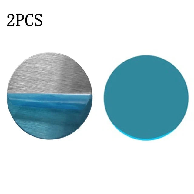 1/20Pcs Magnetic Metal Plate For Magnetic Car Phone Holder Universal Iron Sheet Stick alternate view