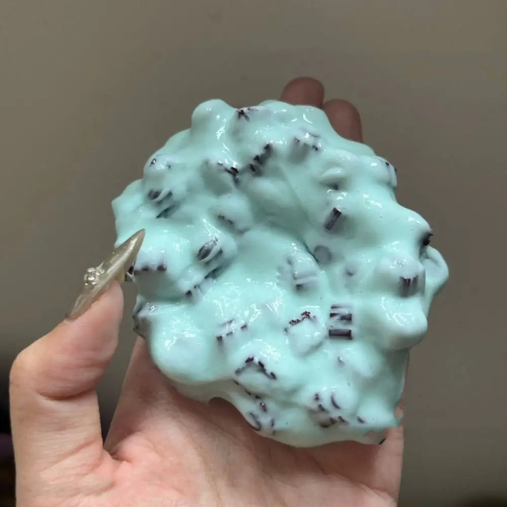 Butter Feel Squeeze Toy | Soft Shapeable Stress Relief Fidget Ball alternate view