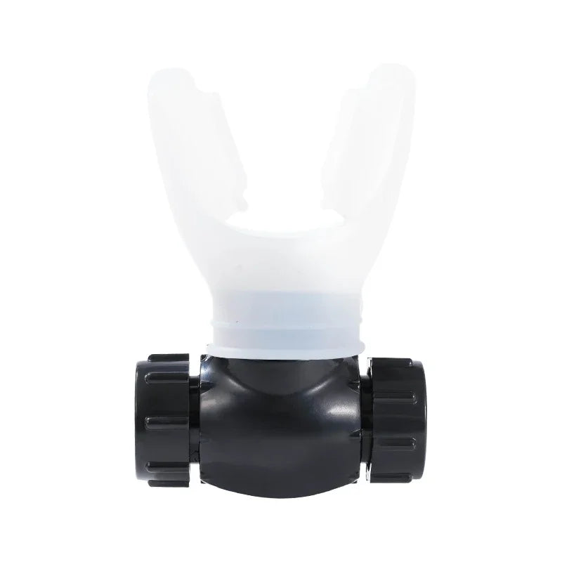 Silicone Respiratory Trainer | Lung Ventilator for High-Altitude Training alternate view