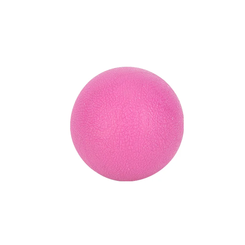 TPE 6CM Fascia Ball | Deep Tissue Muscle Massage Ball for Pain Relief detail view
