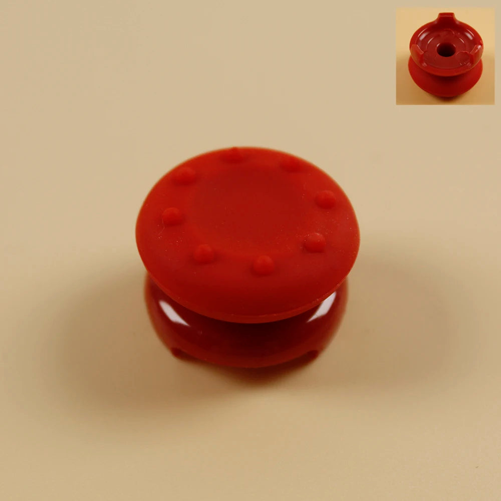 2Pcs Heightened Thumbstick Extender Caps for PS5 PS4 Xbox One Xbox 360 Controller | J lifestyle view