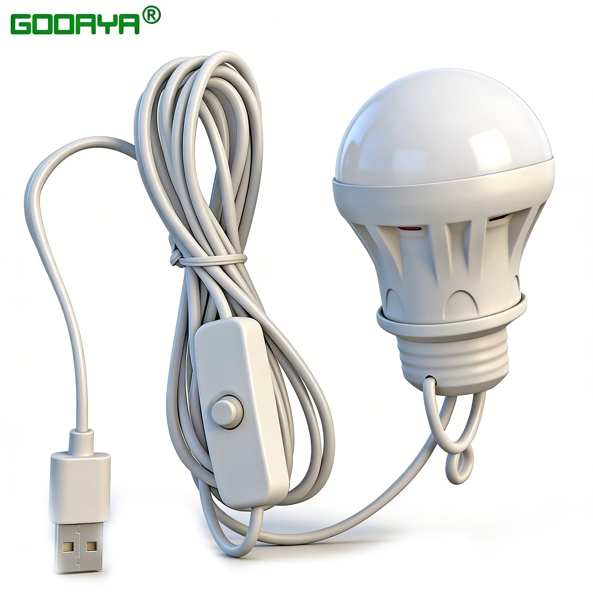 DC Led Lantern Camp Light Night Lamp Usb Emergency Bulb Hanging Tent Lamp for Work BBQ Fishing Repair Out Door Camping Equipment