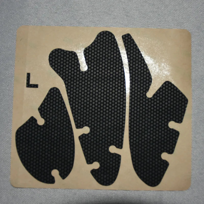 Anti-Slip Silicone Sticker for PS5 Elite Controller | Dustproof Grip Accessory close-up view