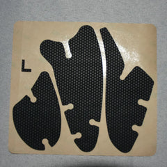 Anti-Slip Silicone Sticker for PS5 Elite Controller | Dustproof Grip Accessory close-up view