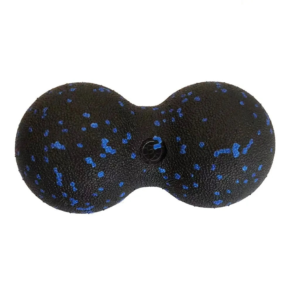 EPP Peanut Massage Ball | High Density Foam for Muscle Relaxation and Pain Relief close-up view