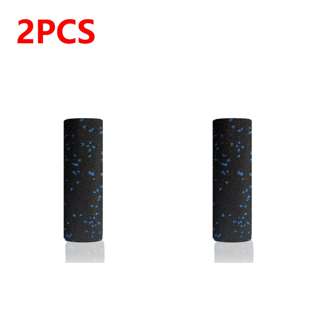Portable Mini Foam Roller | Muscle Recovery Massage Column additional angle