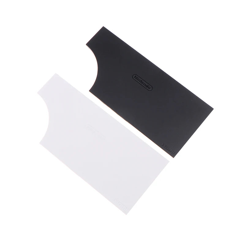 TV Charger Dock Back Cover | Replacement Shell Case for Switch OLED lifestyle view