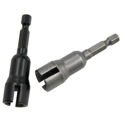 65mm Slotted Hex Socket Wrench 13mm Black alternate view