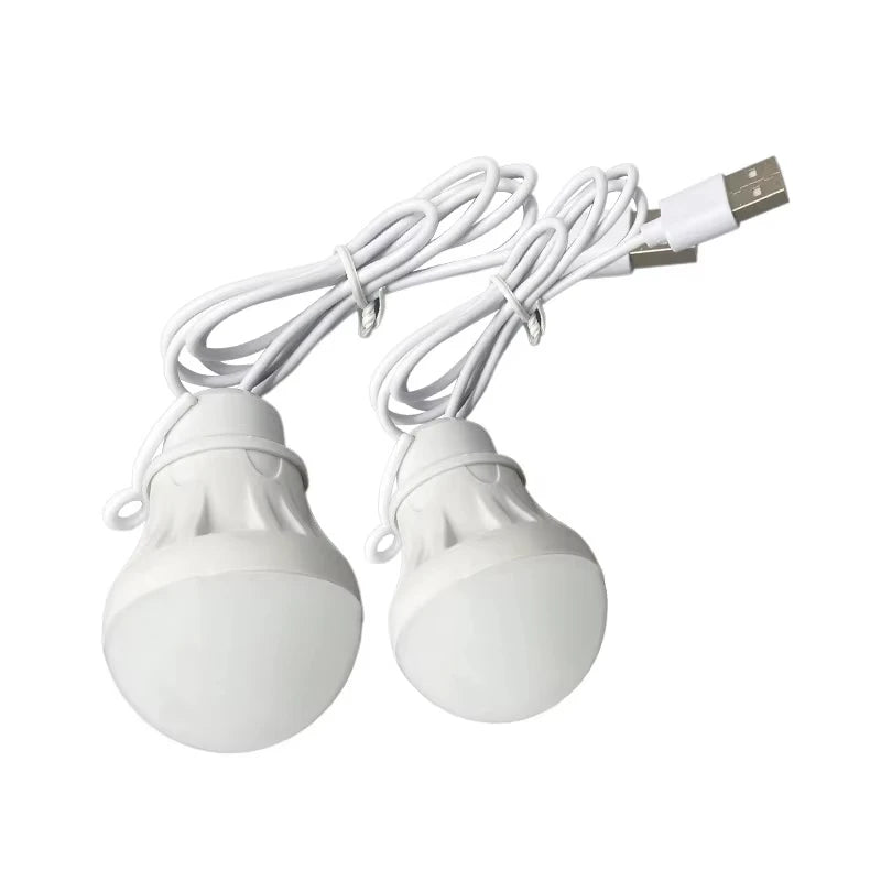 DC Led Lantern Camp Light Night Lamp Usb Emergency Bulb Hanging Tent Lamp for Work BBQ Fishing Repair Out Door Camping Equipment