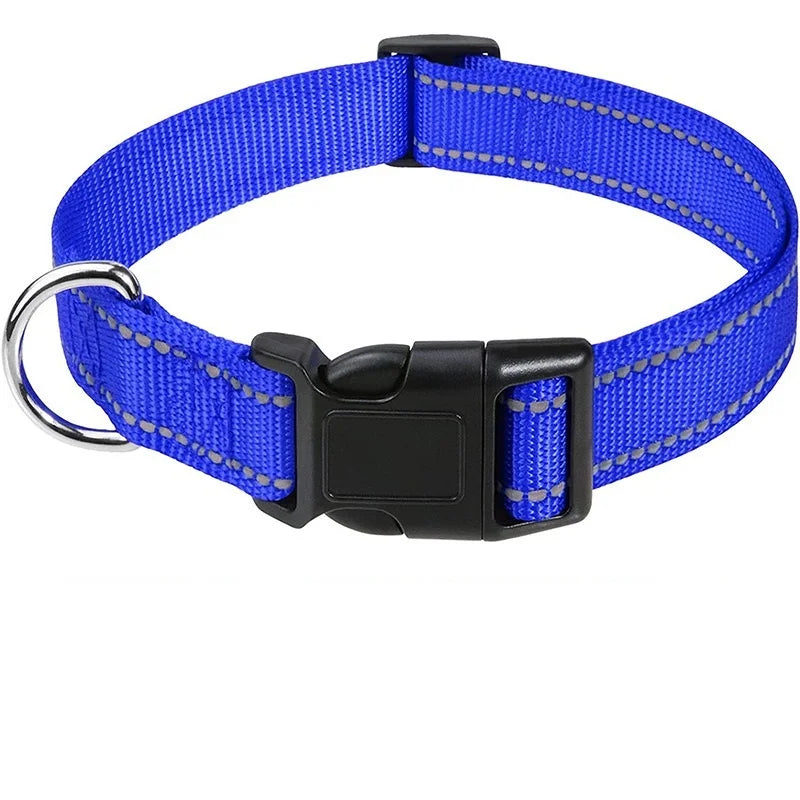 Choker Small Dog Collar Puppy Neck Collars for Dogs Big Decorative Dog Collar GXQ07 alternate view