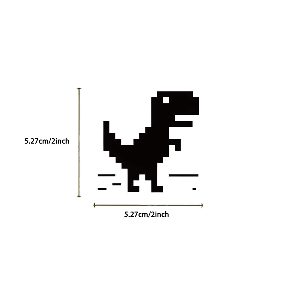 50 Pieces Funny Programming Meme Stickers | Geek Gift for Coders additional angle