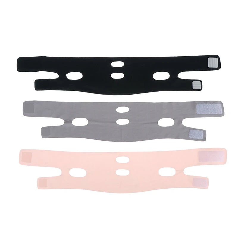 Children Sleeping Mouth Tape | Anti Mouth Breathing Correction Strap for Kids lifestyle view