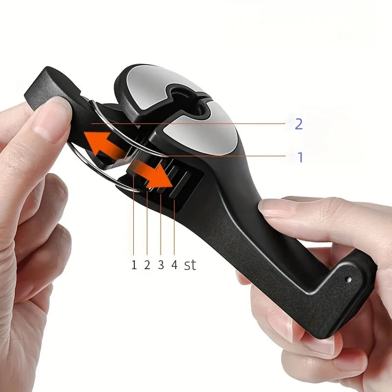 Multifunction Rear Headrest Hook Car Phone Holder Adjustable Automobile Headrest Phone close-up view