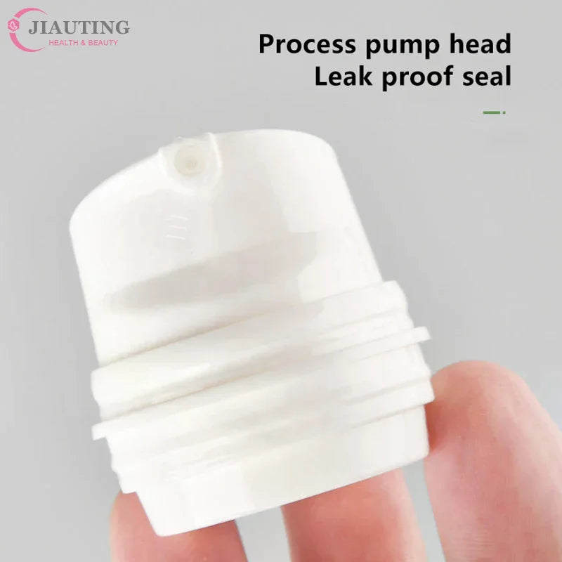 30-150ml Vacuum Pump Bottles Empty Refillable Makeup Cosmetics For Cream Gel Moisturi alternate view