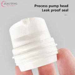 30-150ml Vacuum Pump Bottles Empty Refillable Makeup Cosmetics For Cream Gel Moisturi alternate view