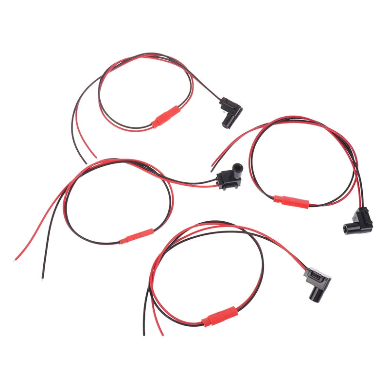 Car Door LED Handle Light | 12V Signal Indicator Ambient Lighting lifestyle view