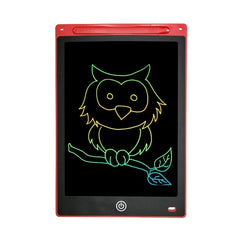 4.4/8.5/inch LCD Writing Tablet Drawing Board Kids Graffiti Sketchpad Toys Handwriting Blackboard Ma