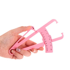 Body Fat Caliper for Home Use | Skinfold Thickness Tester for Fitness Tracking detail view