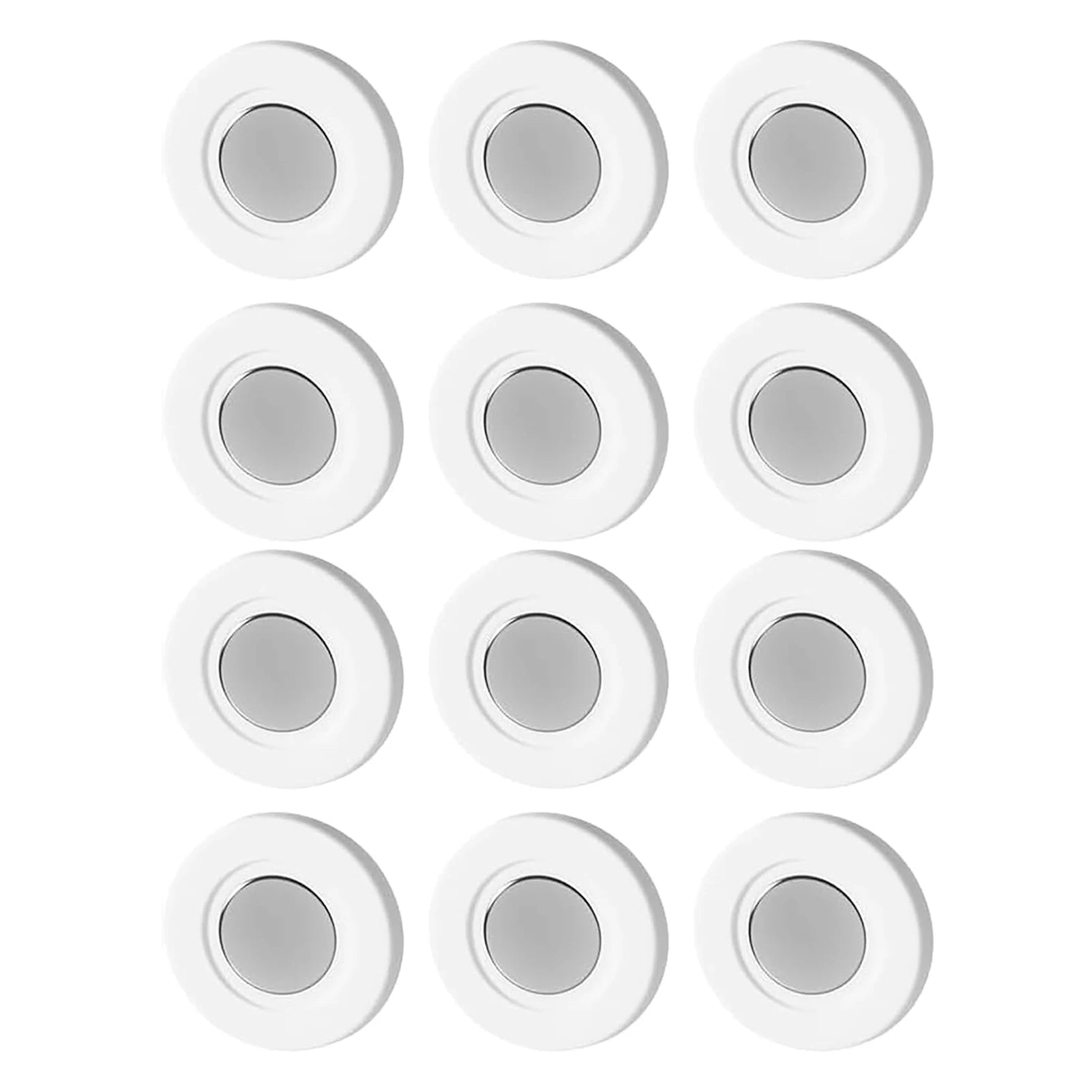 Holder Wall Mount Adhesive TV/Air Conditioner Remote Control Holder close-up view