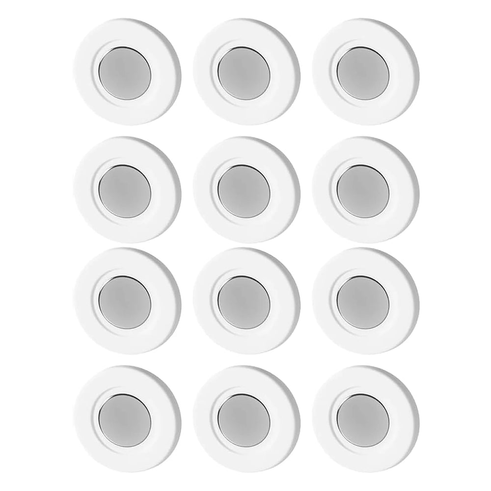 Holder Wall Mount Adhesive TV/Air Conditioner Remote Control Holder close-up view