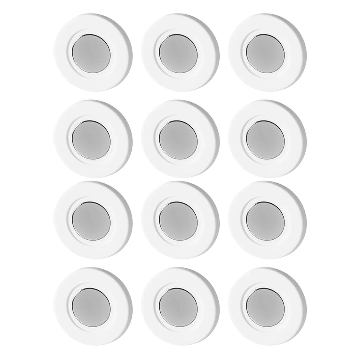 Holder Wall Mount Adhesive TV/Air Conditioner Remote Control Holder close-up view